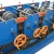 Import Hydraulic cutting Steel Profile Channel Shape Metal C Purlin Roll forming Machine from China