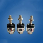Hydraulic Pneumatic Universal Joint Cylinder Part Swinging Joint JA-M3 M4 M6 M8 M10