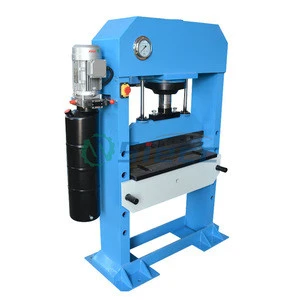 Hydraulic Press Machine FY-30T,50T,60T,100T,150T,200T, 300T,400T,500T hydraulic shop press