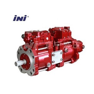 hydraulic pump parts axial piston variable hydraulic gear pump