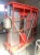Import hydraulic safety step aluminum ladders from China