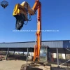 Hydraulic Vibro Hammer for 40-45tons Excavator Parts Price
