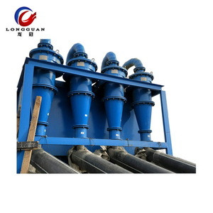 Buy Hydrocyclone Unit,solid Liquid Cyclone Separator from Binzhou ...