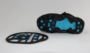 Ice Crampons For Shoes