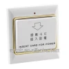 ID EM card key card switch saver hotel energy saver switch