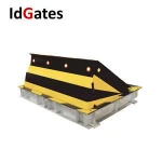 IdGates Anti-Terrorist Anti-Ram Road Blocker Traffic Safety Barrier