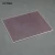 imported quartz glass plate for Transmission of ultraviolet lamp can be customized UV quartz plate