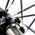Import Imtos High Quality carbon fiber spoke for road and MTB bicycle wheel, super light and strong-Customerized Length from China