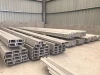 In Stock ASTM 309S Stainless Steel Angle Bar 310S Stainless Steel Angle Bar