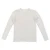 Import In stock high quality solid pullover women knitted sweater from China