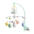 Import In stock sensing function night light baby rattle toys musical kids Bed Rattle with music from China