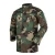 Import Indian army dress custom military uniform same as 511 tactical military uniform from China