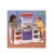 Import Indoor play kitchen/kids plastic kitchen set /big kitchen set toy QX-B7802 from China