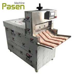 industrial frozen meat slicer for hot pot meat roller  frozen meat flaker machine