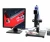 Import Industrial microscope electronic digital video microscope VGA port for lcd repair from China