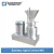 Import industrial milk butter making machine soya milk colloid mill fruit jam production machines to make jam from China