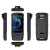 Import Industrial Rugged Handheld Data Collector Wireless 4g Mobile Data Terminal Barcode Scanner Android Pda from China