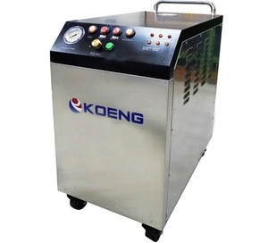 Industrial Steam Cleaner KSC-12000 Made in Korea
