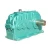 Import industry for gear transmission  worm gearbox worm gear reucer  speed reductor from China