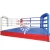 Import Inflatable Boxing Ring Tarp from China