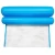 Import inflatable floating Swimming Mattress sea swimming ring Pool Party Toy lounge bed for swimming from China