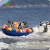 Import Inflatable Flying Disco Boat/Inflatable Water Towable Tube Disco Boat from China
