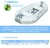 Import inflatable rubber dinghy boat Adult watering device Rowing Boats from China