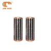 Infrared heating film for floor carbon electric heating system