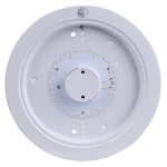Infrared Sensor lamp with fire terminal for emergency light