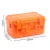 Import Injection Molded Abs Plastic Safety Equipment Instrument Case Ip67 Waterproof Shockproof Plastic Case from China