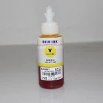 ink refill 70ML Universal 6 Colors Ink kit for Epson Canon HP Brother Inkjet Printer CISS Cartridge Printer Ink