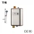 Import instant electric water heater for shower from China