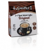Instant Ipoh White Coffee 3 in 1 Original