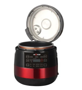 instant pressure cooker,Korean &amp; Japan  hot selling Electric pressure