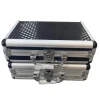 Instrument Carrying Storage Tool Aluminum Case Professional Aluminum Hard Metal Customized 1 Piece Waterproof Box Case Camera