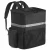 Import Insulated Food Delivery Backpack Large Capacity Cooler Bag from China