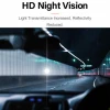Intelligent driving recorder 1S1080P HD night vision voice control car recorder