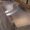 Intensity high vandal resistant perforated metal mesh sheets