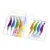 Import Interdental Brush 0.6mm Gum Interdental Brush Orthodontic Wire Brush Toothbrush Oral Care Toothpick from China