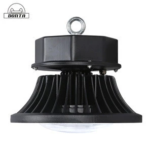 IP65 factory warehouse industrial 100w 150w 200w led high bay light