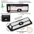 Import IP65 Waterproof LED solar powered Garden Security Wall Mounted outdoor lights from China
