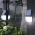 Import IP65 Waterproof Outdoor Bright Garden Lamp PIR Motion Sensor LED Solar Wall Light from China
