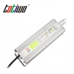 IP67 Waterproof DC 12V 10A 24V 5A 120W Switching SMPS Power Supply LED Driver