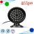 Import IP68 waterproof DMX LED RGB led underwater swimming pool light 36W from China