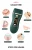 Import IPL Laser Hair Removal 999999 Flash Painless Electric Lase Epilator from China