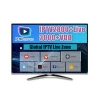 Iptv box S900 Stalker 2800 live channels 3000 VODS Linux iptv set top box channels H.265HEVC iptv account