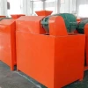ISO / CE Quality Certification double roller press granulator / double drum roller compactor