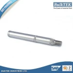 ISO9001 Over 10 years experience axle farm trailer