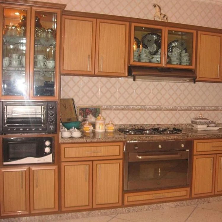 Israel Aluminium Kitchen Cabinet Profile
