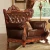 Import Italian modern leather sofa set designs living room furniture WA678 from China